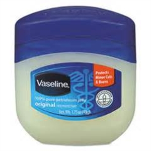 Jelly Petroleum Vaseline 13 Oz. Jar UPC #4629102 .. .  .  